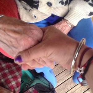 Meet your Posher, Clare